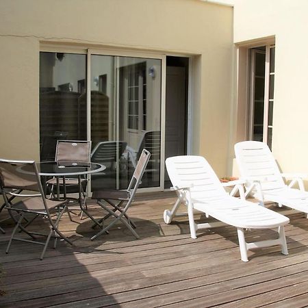 La Caravelle Apartment Chatelaillon-Plage Ngoại thất bức ảnh
