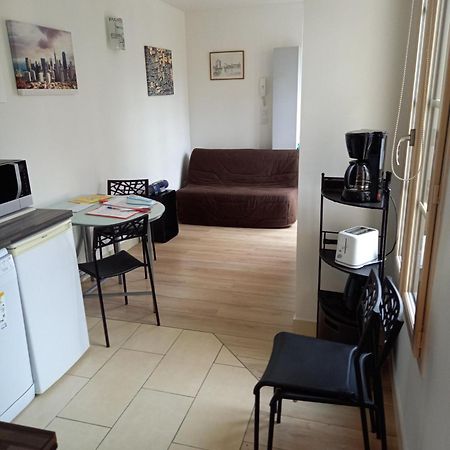 La Caravelle Apartment Chatelaillon-Plage Ngoại thất bức ảnh