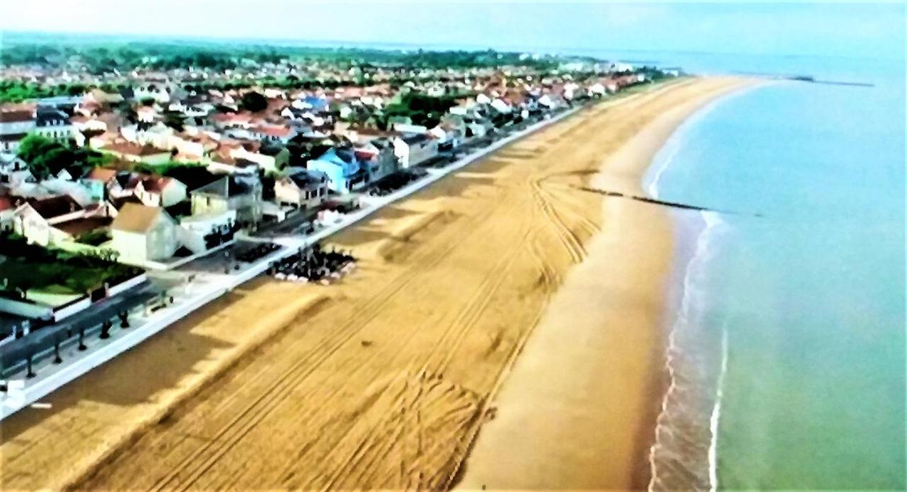 La Caravelle Apartment Chatelaillon-Plage Ngoại thất bức ảnh