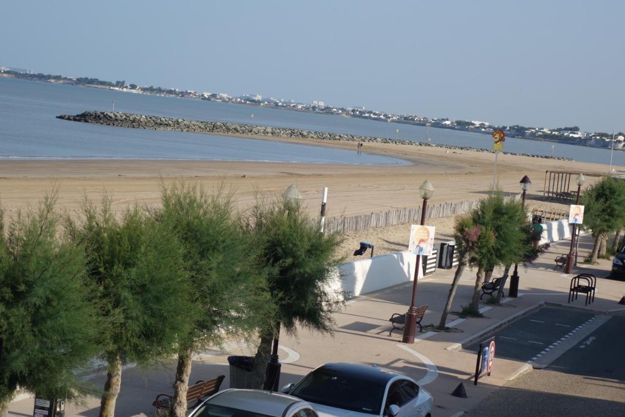 La Caravelle Apartment Chatelaillon-Plage Ngoại thất bức ảnh