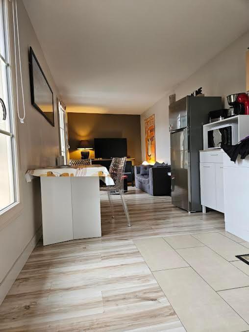 La Caravelle Apartment Chatelaillon-Plage Ngoại thất bức ảnh