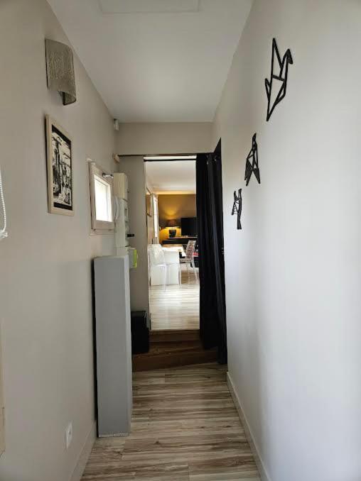 La Caravelle Apartment Chatelaillon-Plage Ngoại thất bức ảnh