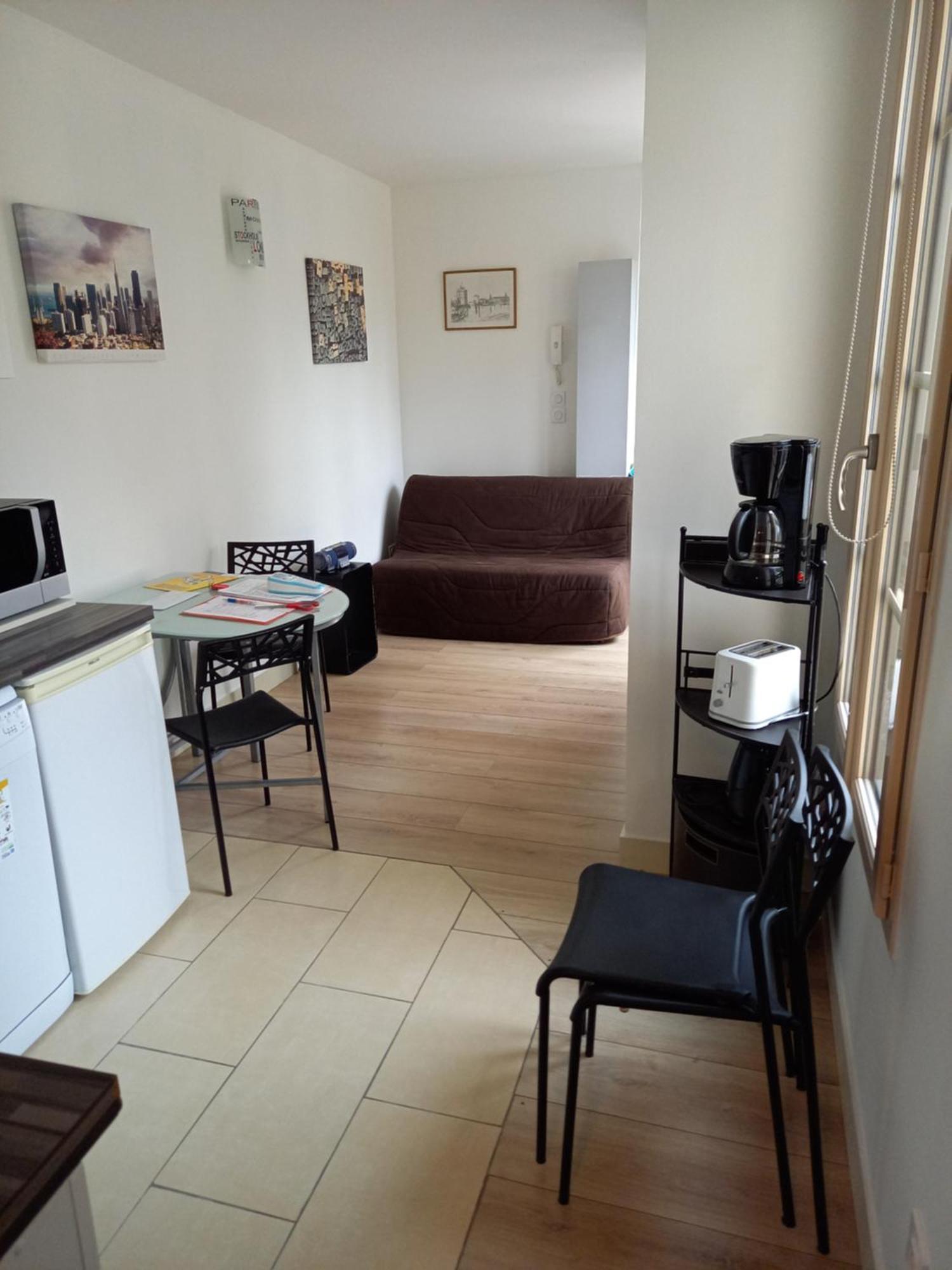 La Caravelle Apartment Chatelaillon-Plage Ngoại thất bức ảnh