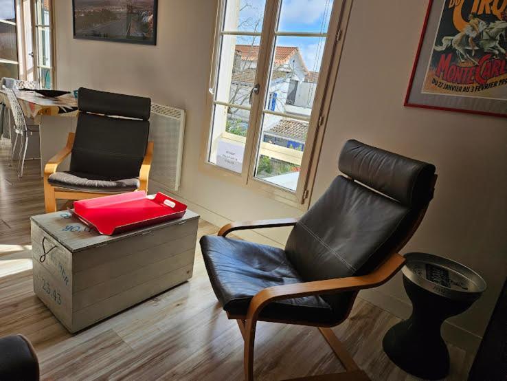 La Caravelle Apartment Chatelaillon-Plage Ngoại thất bức ảnh